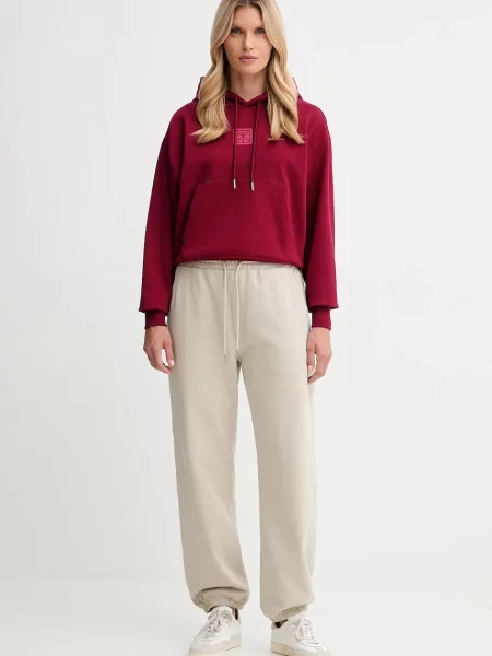 Calvin Klein Tepláky béžové