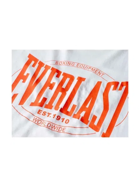 Majica Everlast crvena
