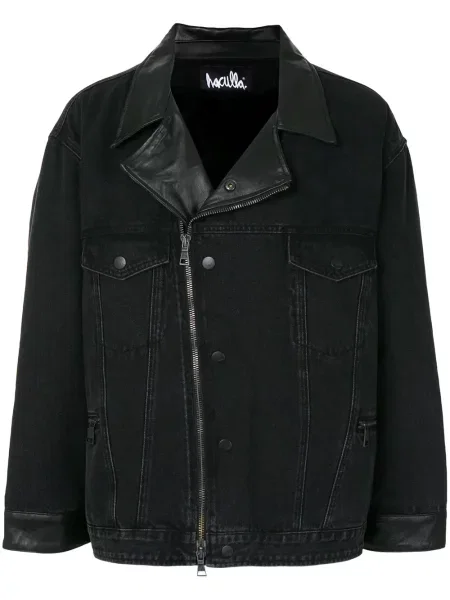 Geacă Haculla negru