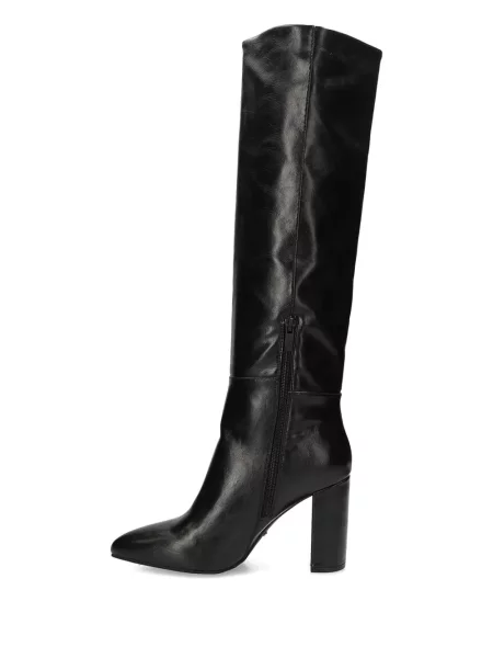 Botine Mexx negru