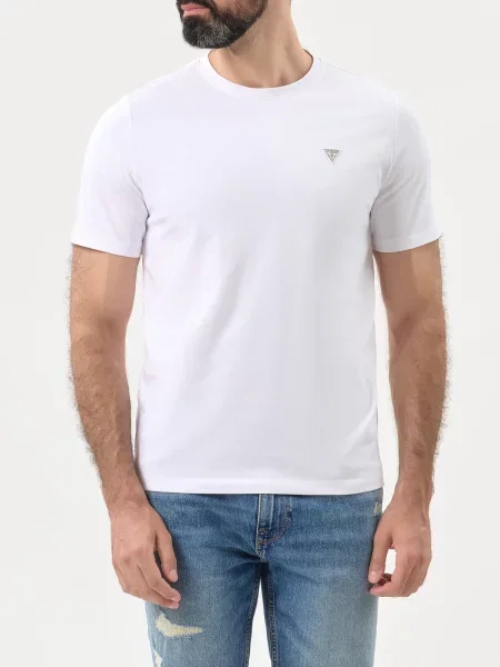 Футболка Guess белая