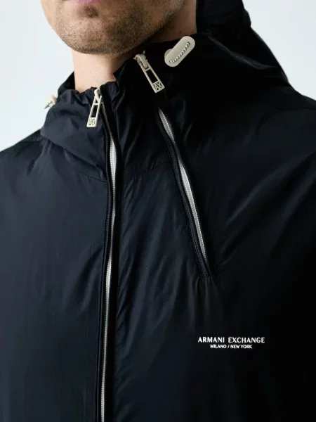 Armani Exchange rövid dzseki férfi