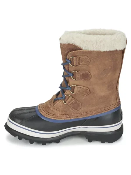 Pantofi Sorel maro