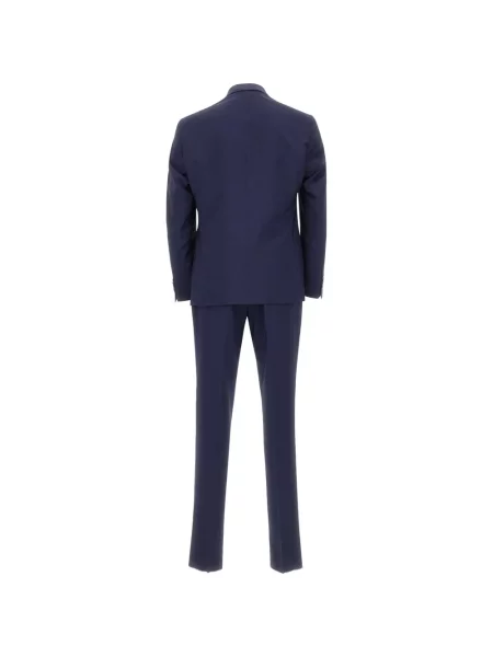 Costum Corneliani albastru