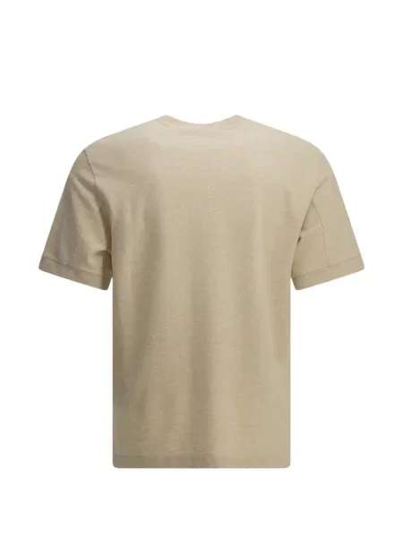 Tricou Jacquemus cu autograf