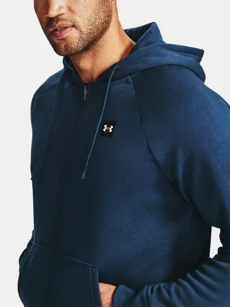 Geacă Under Armour negru