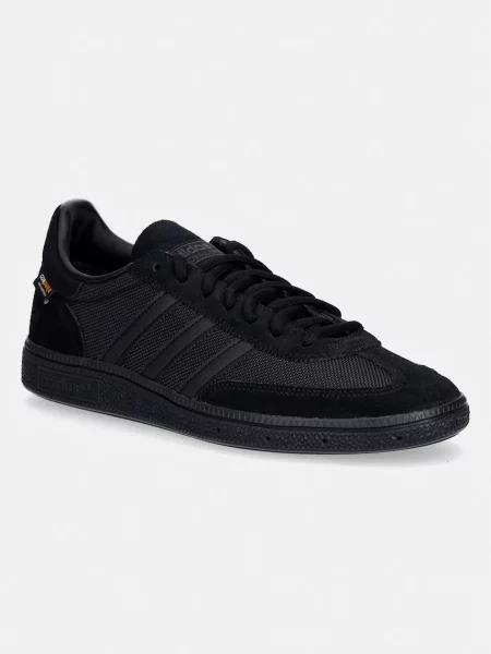 Sneakers adidas Handball Spezial Core Black/ Core Black/ Carbon EUR 41 fekete