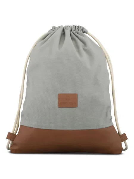 Johnny Urban Ghiozdan sac Luke maro gri