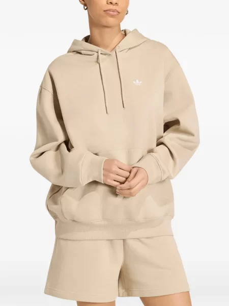 Hanorac Adidas albastru
