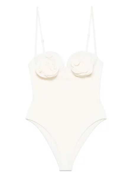 Сутиен Magda Butrym на цветя