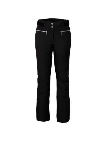 Spodnie Phenix czarne