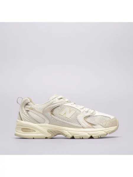 Sneakersy New Balance 530 beżowe