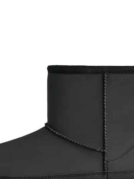 Botine Ugg clasici negru