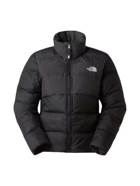 Kurtka The North Face czarna