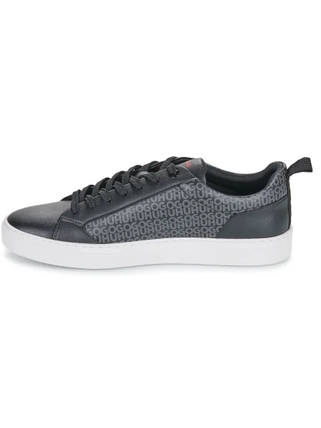 Pantofi Hugo negru