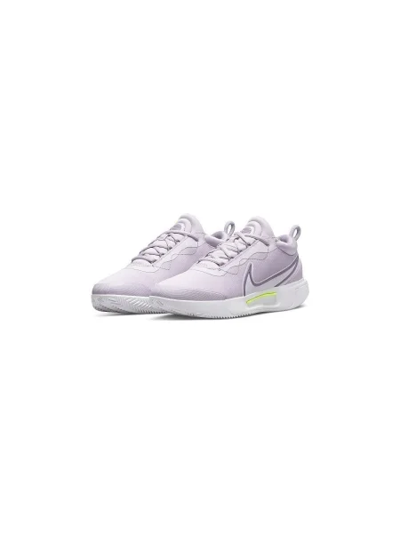 Pantofi Nike violet