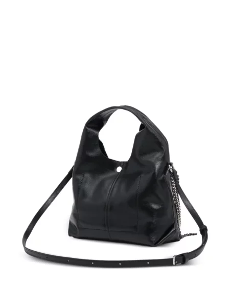 Geantă Bimba Y Lola din piele negru
