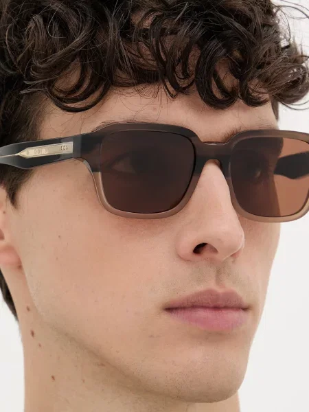 Burberry Napszemüveg barna