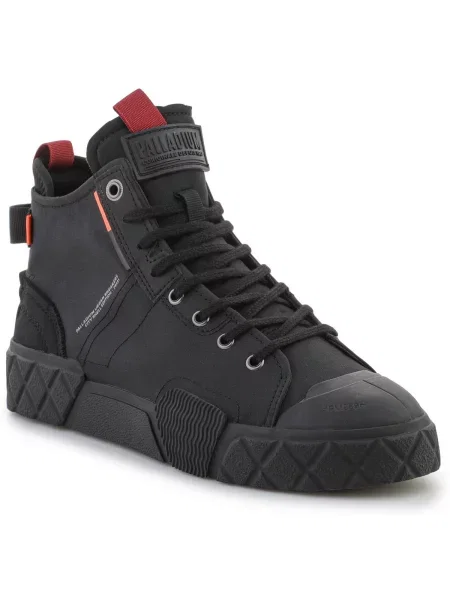 Pantofi Palladium negru
