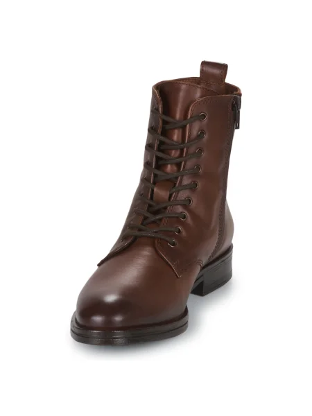 Pantofi Jb Martin maro