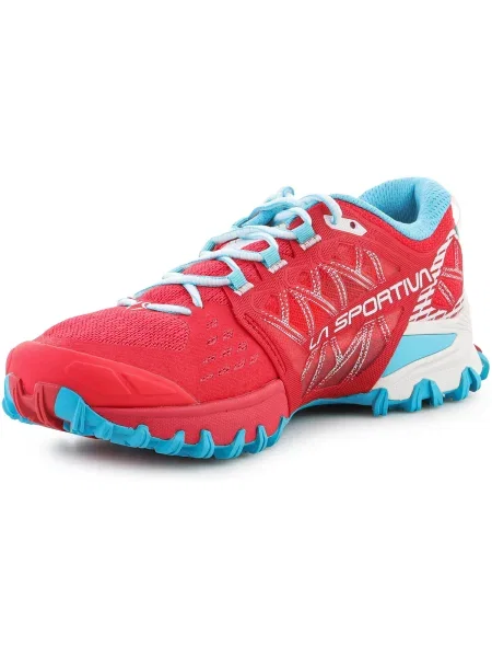Pantofi La Sportiva roșu
