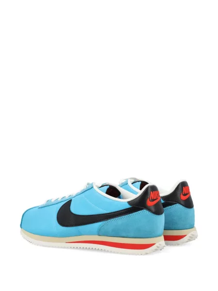 Sneakerși Nike Cortez albastru