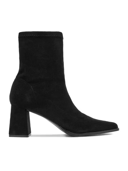 Ботильоны Deezee черные