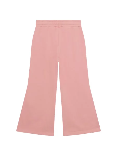 Gyerek nadrág Off-white fehér