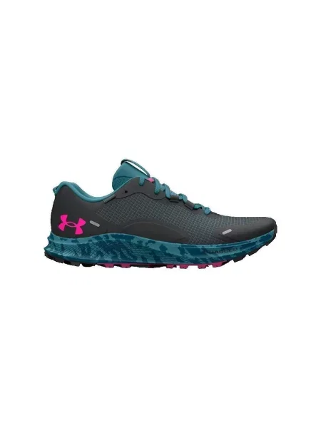 Pantofi Under Armour gri