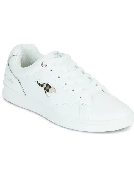 Tenisky Kangaroos biela