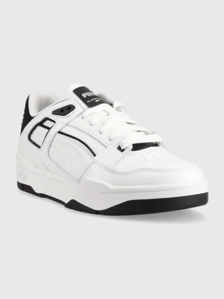 Tenisky Puma Slipstream INVDR biela