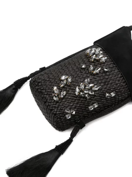 Body Johanna Ortiz negru
