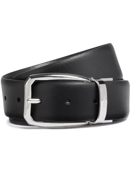 Curea Zegna negru