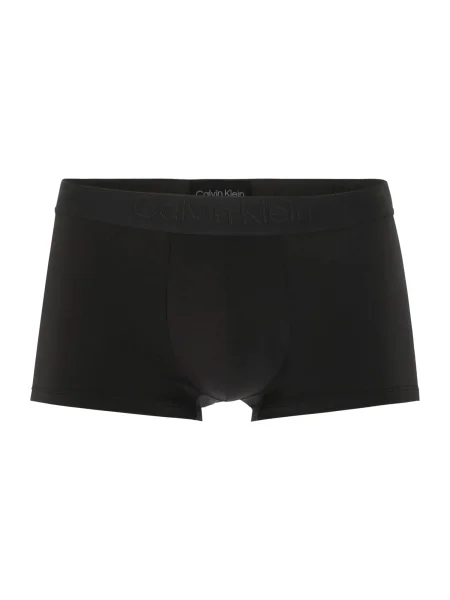 Calvin Klein Underwear Boxeri negru