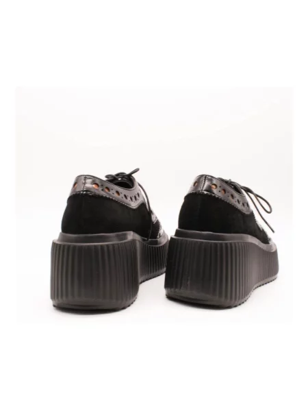 Pantofi Noa Harmon negru