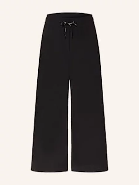 Marc Cain Kuloty Wilmar schwarz czarne