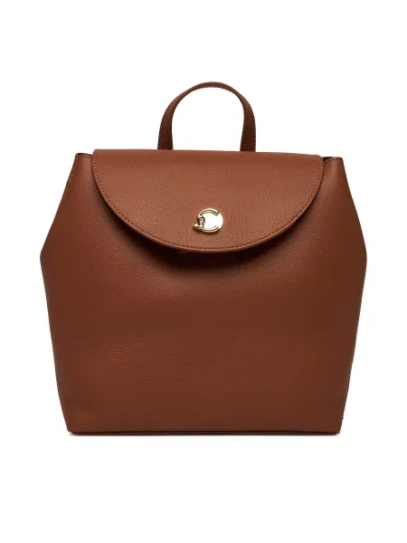 Рюкзак Coccinelle TOA Coccinellenikla E5 TOA 54 01 01 коричневий