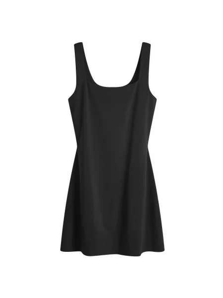 Sukienka mini Adanola czarna