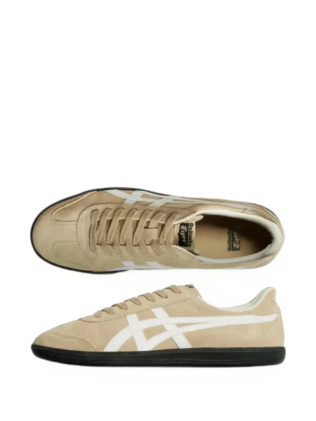 Sneakerși Onitsuka Tiger cu dungi de tigru