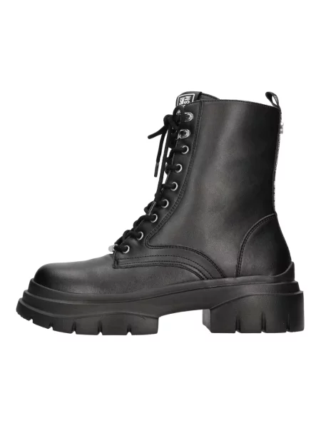Botki Steve Madden czarne