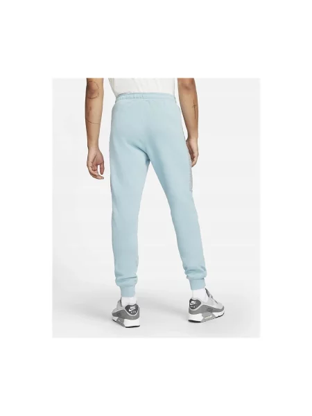 Nohavice Nike biela