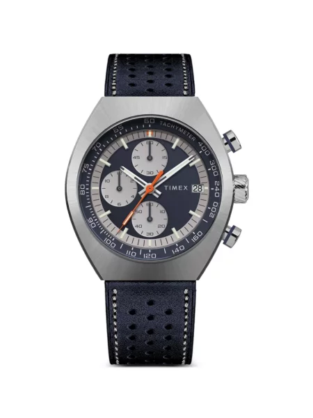Ceas Timex albastru