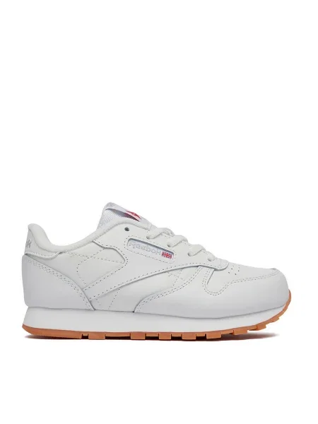 Sportcipők Reebok EO-CLASSIC LEATHER fehér
