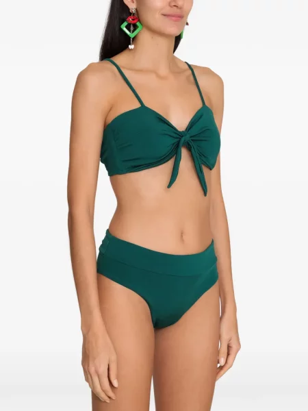Bikini Amir Slama verde
