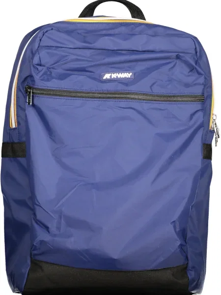 Rucsac K-way negru
