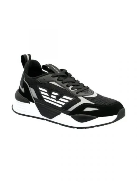 Sneakers negru
