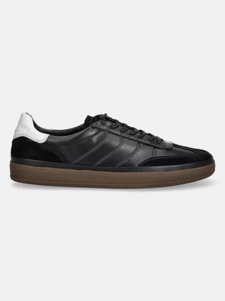 Vagabond Shoemakers Sneakersy Leo čierna