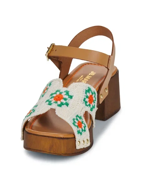 Pantofi Jb Martin maro