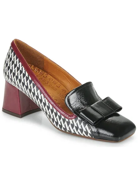 Pantofi cu toc Chie Mihara