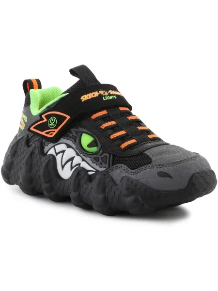 Pantofi copii Skechers negru